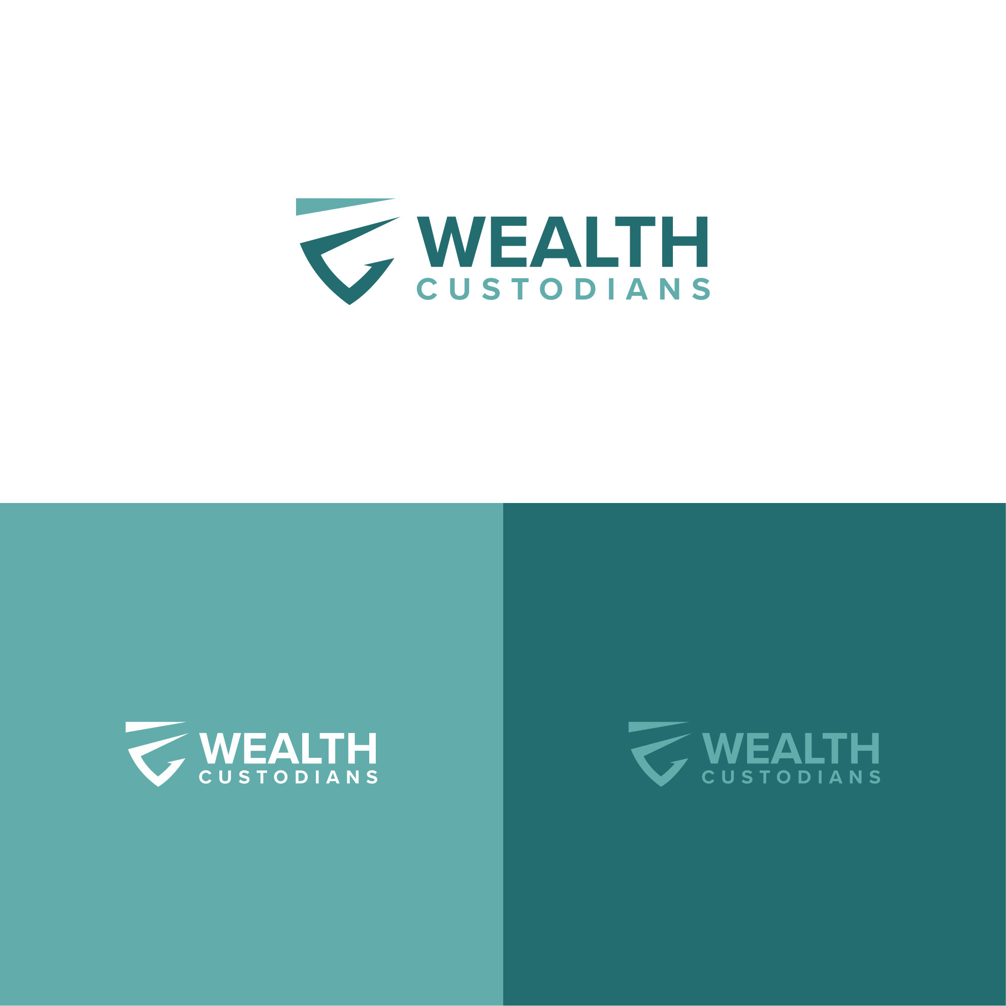 Design de Logo par melzh pour Wealth Custodians | Design #35960021