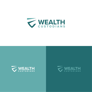 Diseño de Logo por melzh para Wealth Custodians | Diseño: #35960021