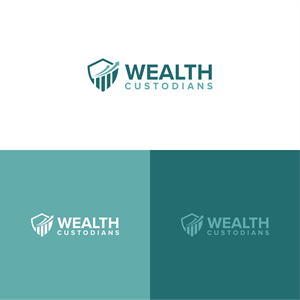 Diseño de Logo por melzh para Wealth Custodians | Diseño: #35963535