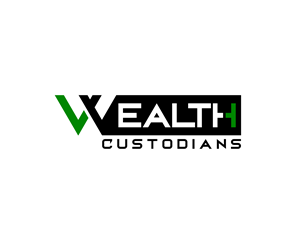 Logo Design by Paint-Tools for Wealth Custodians | Design: #35949276