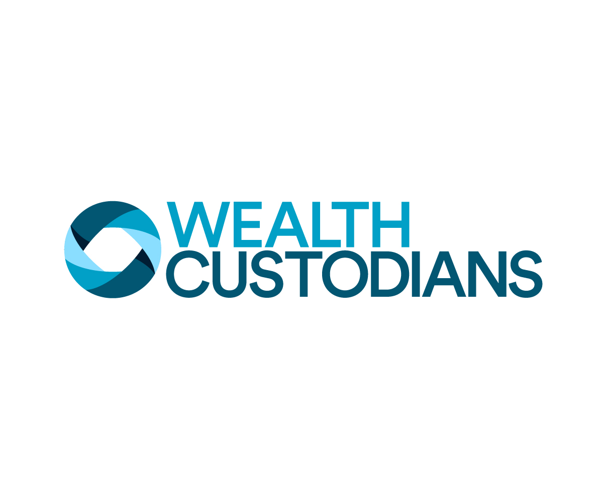 Logo Design by Paint-Tools for Wealth Custodians | Design #35963735