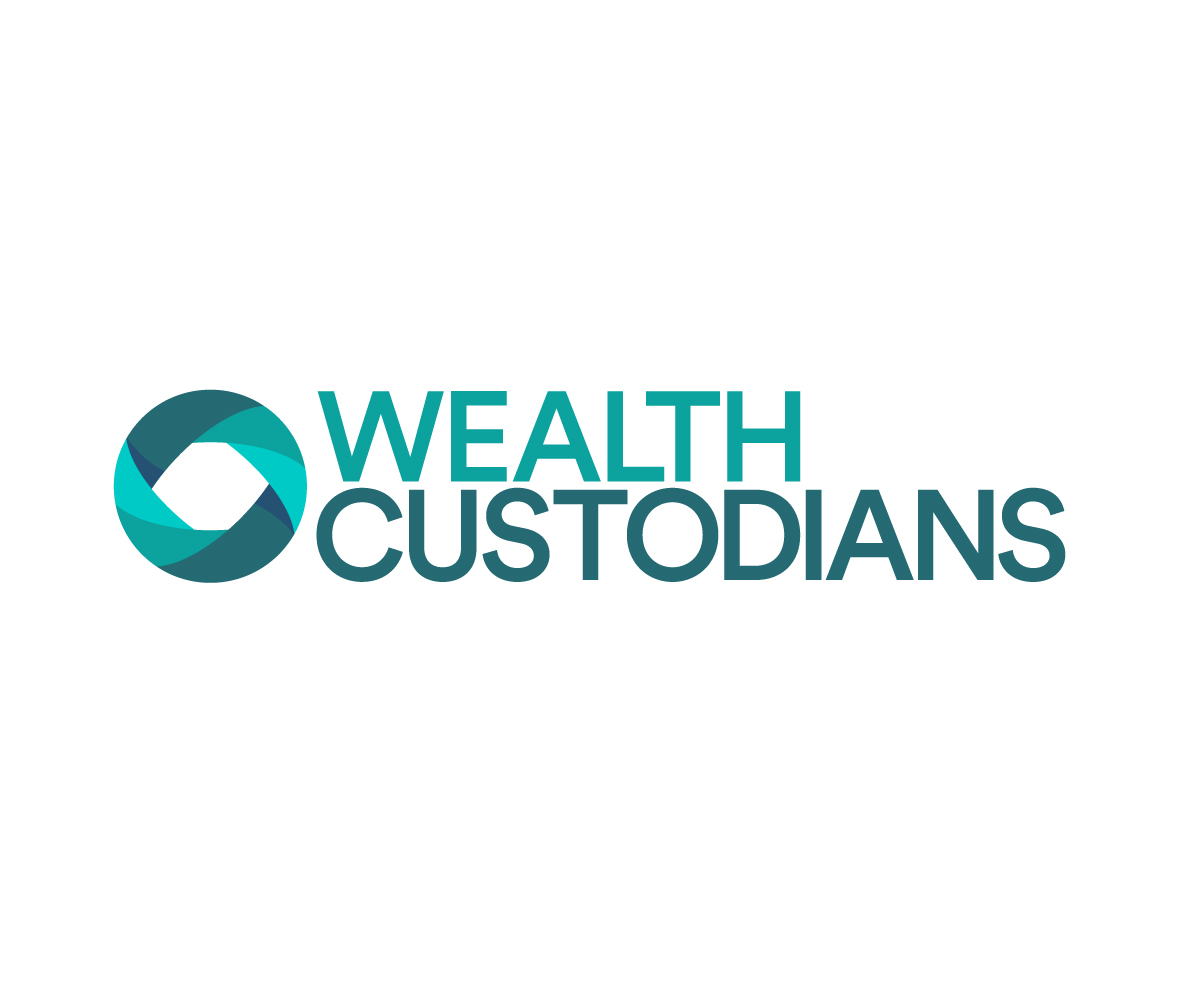 Logo Design by Paint-Tools for Wealth Custodians | Design #35963736