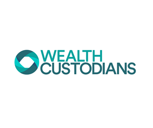 Diseño de Logo por Paint-Tools para Wealth Custodians | Diseño: #35963736
