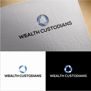 Logo Design by ant_art for Wealth Custodians | Design: #35949616