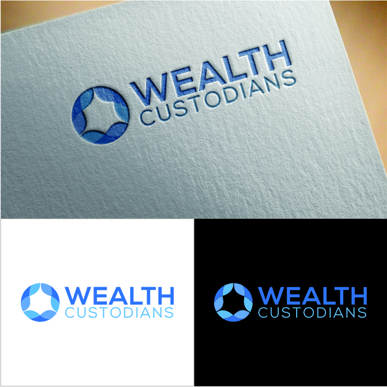 Design de Logo par ant_art pour Wealth Custodians | Design #35955852