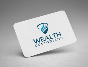 Logo Design by vectorvision13 for Wealth Custodians | Design: #35987044