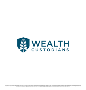 Logo Design by saesean for Wealth Custodians | Design: #35964799