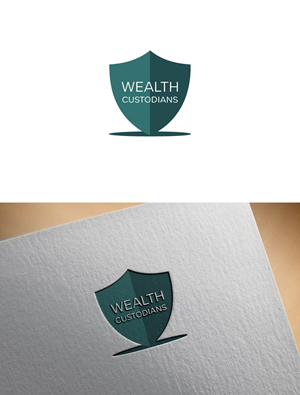 Logo Design by DesignVerse777 for Wealth Custodians | Design: #35971288