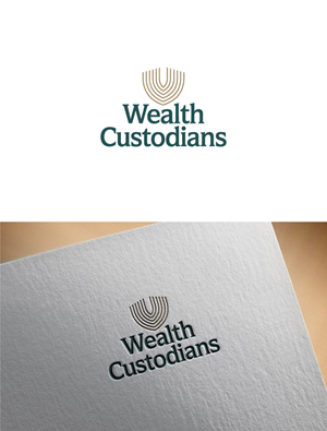 Diseño de Logo por DesignVerse777 para Wealth Custodians | Diseño: #35971289