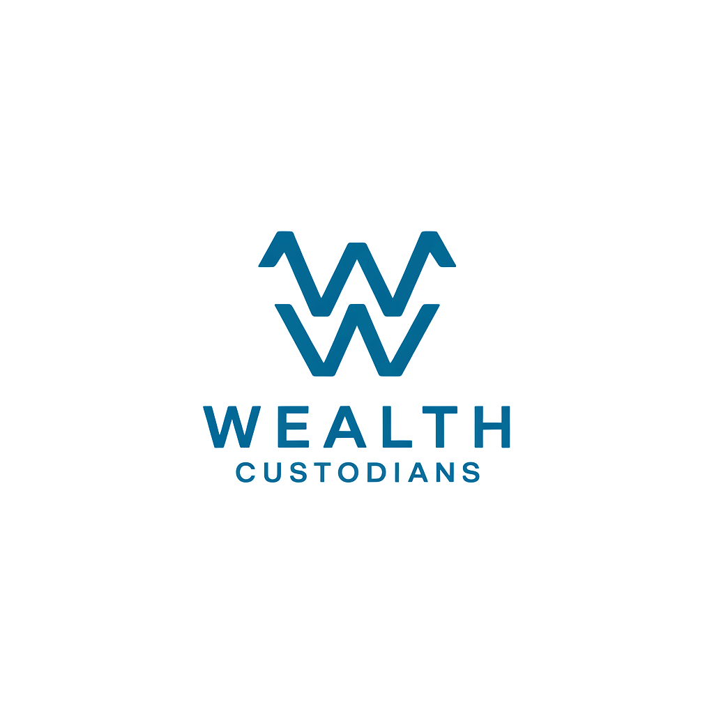 Logo-Design von Ar_nisam_usman für Wealth Custodians | Design #35963804