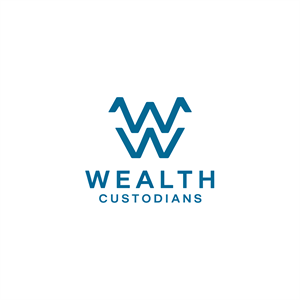 Logo Design by Ar_nisam_usman for Wealth Custodians | Design: #35963804