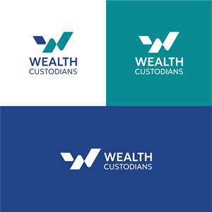 Logo Design by madrisaldi for Wealth Custodians | Design: #35947691