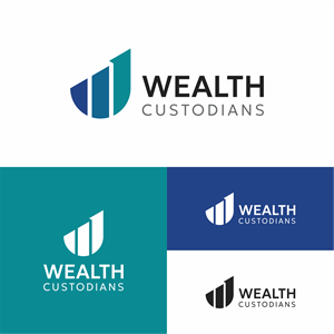 Logo Design by madrisaldi for Wealth Custodians | Design: #35948648
