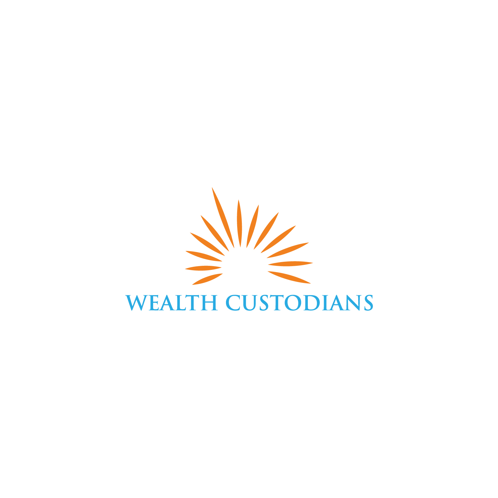Logo Design by LogoBids for Wealth Custodians | Design #35951384