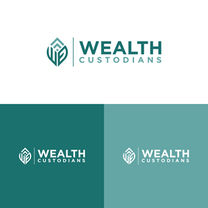 Logo Design by ni9 for Wealth Custodians | Design: #35978894