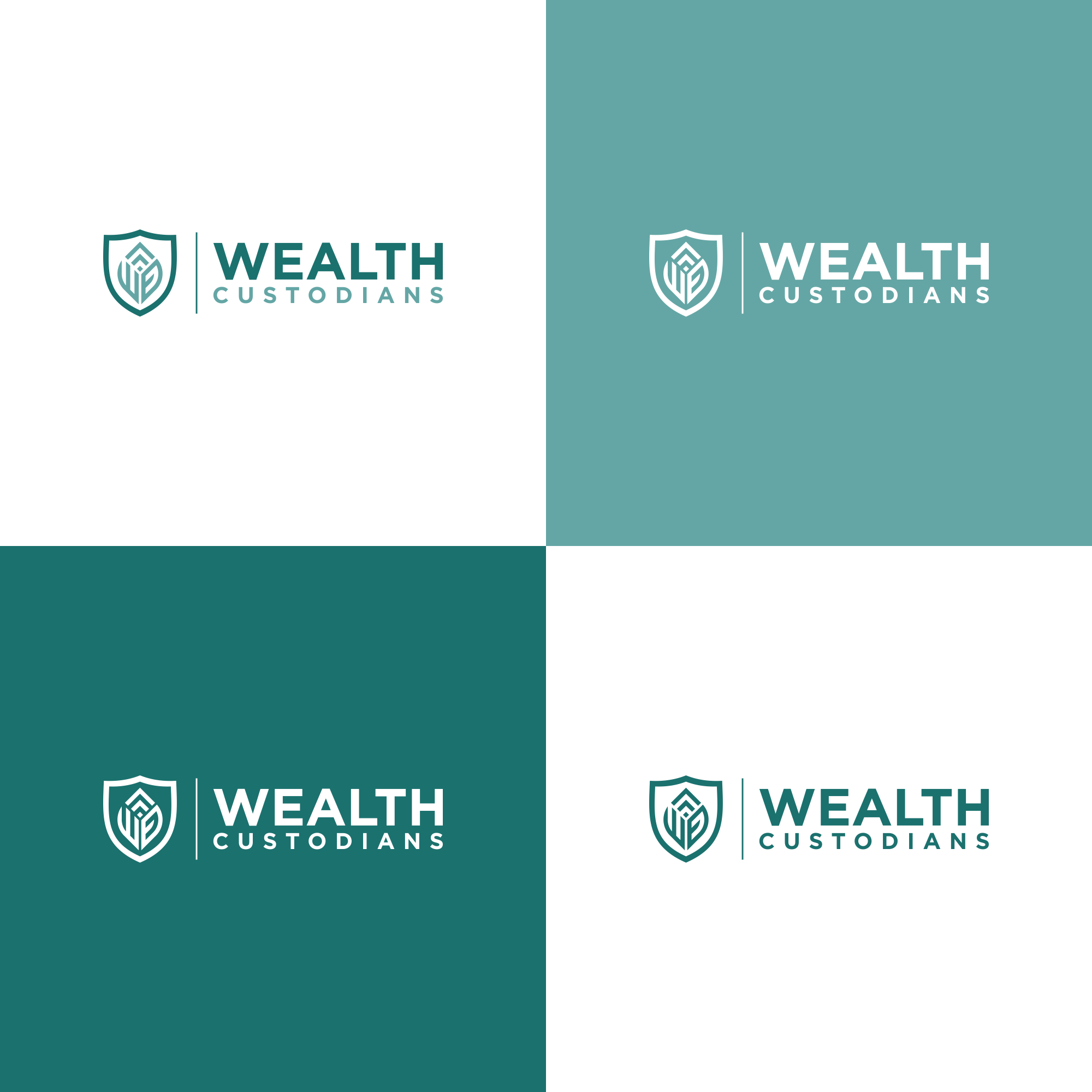 Design de Logo par ni9 pour Wealth Custodians | Design #35978950