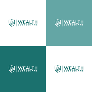 Logo Design by ni9 for Wealth Custodians | Design: #35978950