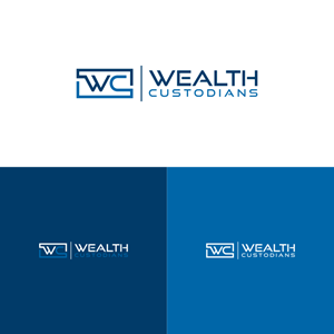 Logo Design by ni9 for Wealth Custodians | Design: #36008109