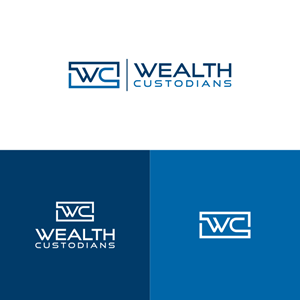 Logo Design by ni9 for Wealth Custodians | Design: #36008123