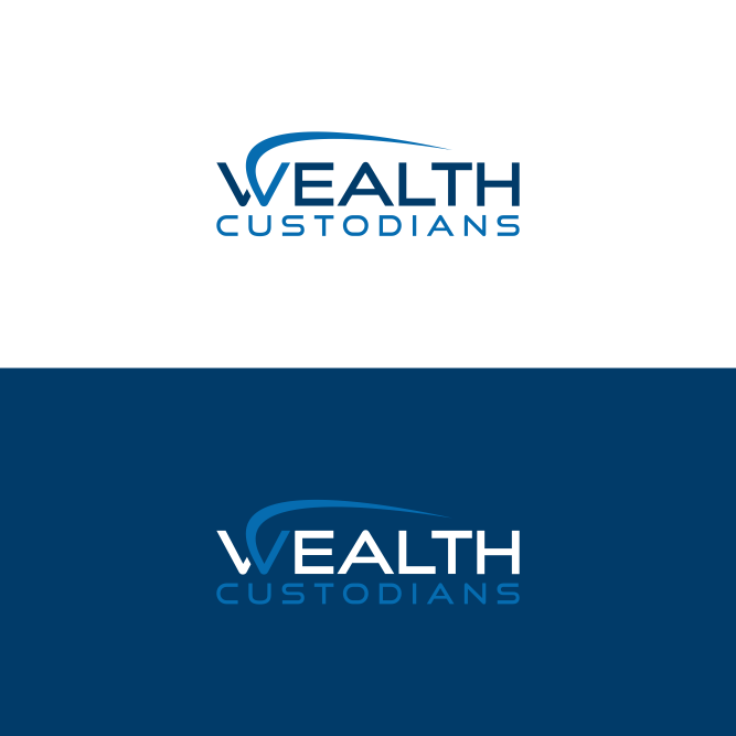 Logo Design by ni9 for Wealth Custodians | Design #36008166