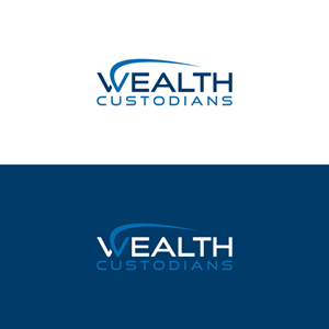 Logo Design by ni9 for Wealth Custodians | Design: #36008166