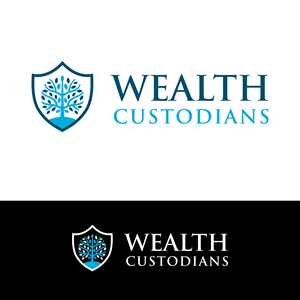 Logo Design by Mahera23 for Wealth Custodians | Design: #35989976