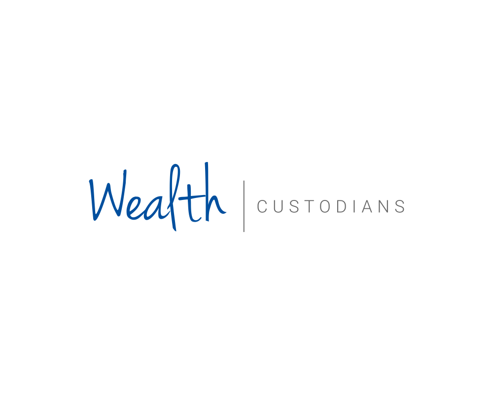 Logo-Design von penArt für Wealth Custodians | Design #35964556