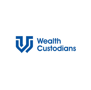 Logo Design by malekah_city for Wealth Custodians | Design: #35955447