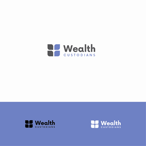 Logo Design by Eli fernandez for Wealth Custodians | Design: #35989777