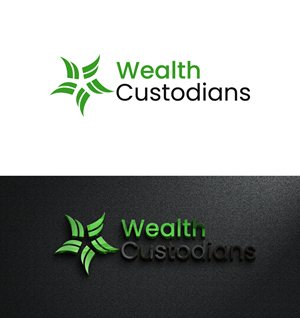 Logo Design by Designerrasedul for Wealth Custodians | Design: #35959747