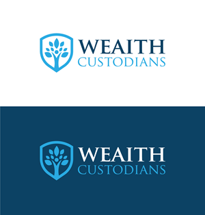 Logo Design by Designerrasedul for Wealth Custodians | Design: #35971414