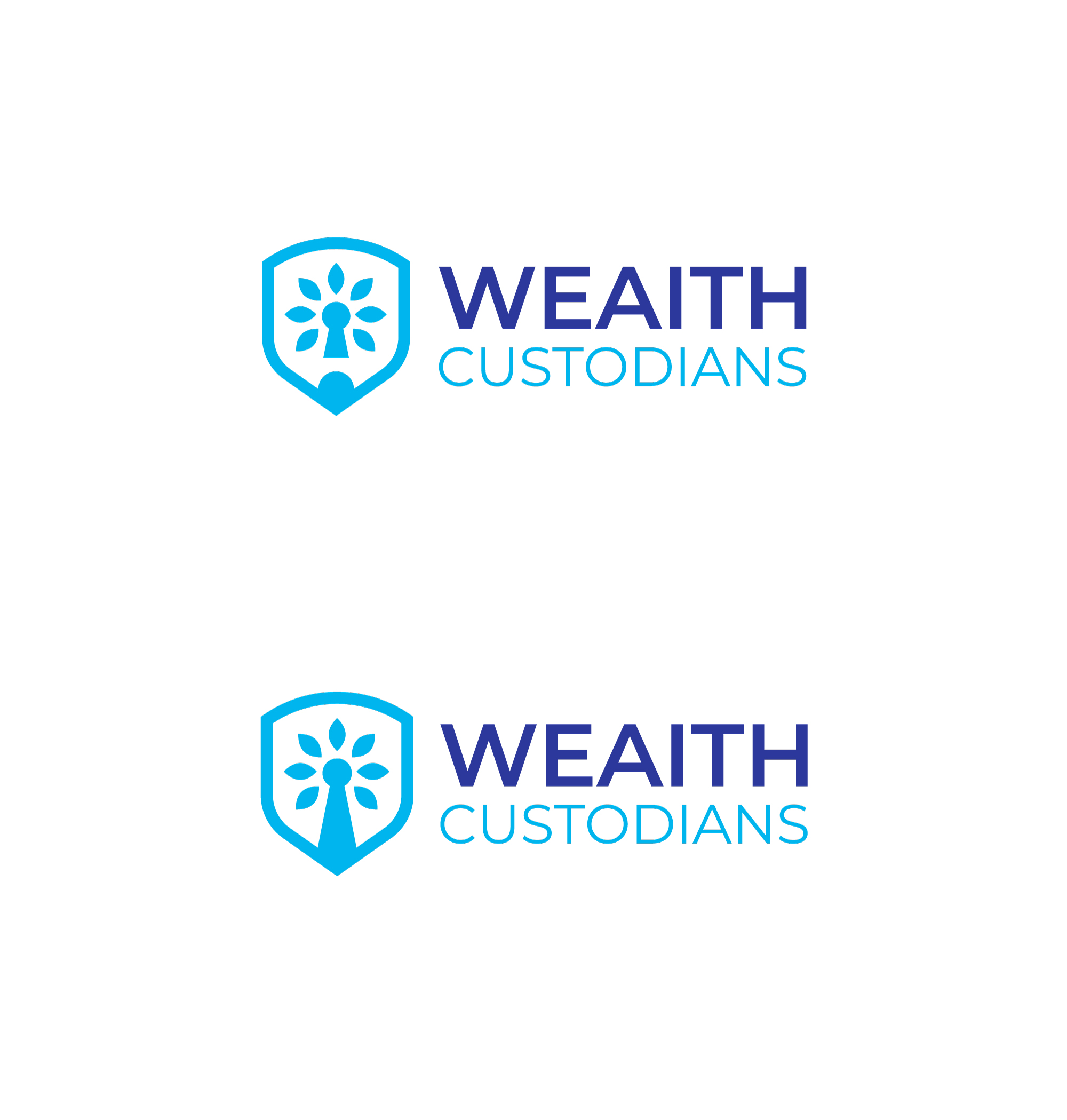 Logo Design by Designerrasedul for Wealth Custodians | Design #35971486
