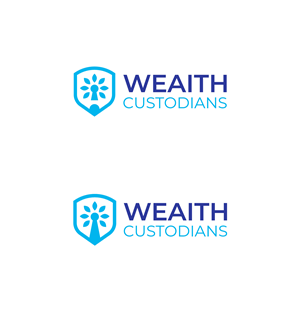 Logo Design by Designerrasedul for Wealth Custodians | Design: #35971486
