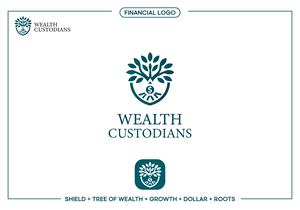 Design de Logo par Faizullah65 pour Wealth Custodians | Design : #35976497