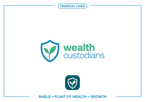 Logo Design by Faizullah65 for Wealth Custodians | Design #36005848