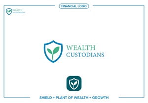 Logo Design by Faizullah65 for Wealth Custodians | Design: #36005854