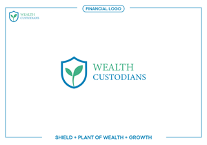 Logo Design by Faizullah65 for Wealth Custodians | Design: #36005903