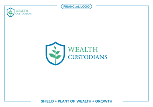 Logo Design by Faizullah65 for Wealth Custodians | Design: #36005949