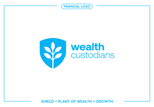 Logo Design by Faizullah65 for Wealth Custodians | Design: #36006516
