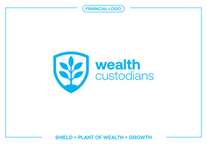 Logo Design by Faizullah65 for Wealth Custodians | Design: #36007489