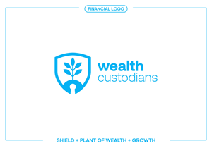 Logo Design by Faizullah65 for Wealth Custodians | Design: #36007580