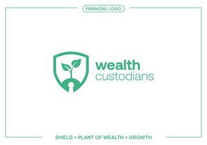 Logo Design by Faizullah65 for Wealth Custodians | Design: #36007758