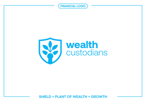 Logo Design by Faizullah65 for Wealth Custodians | Design: #36008425