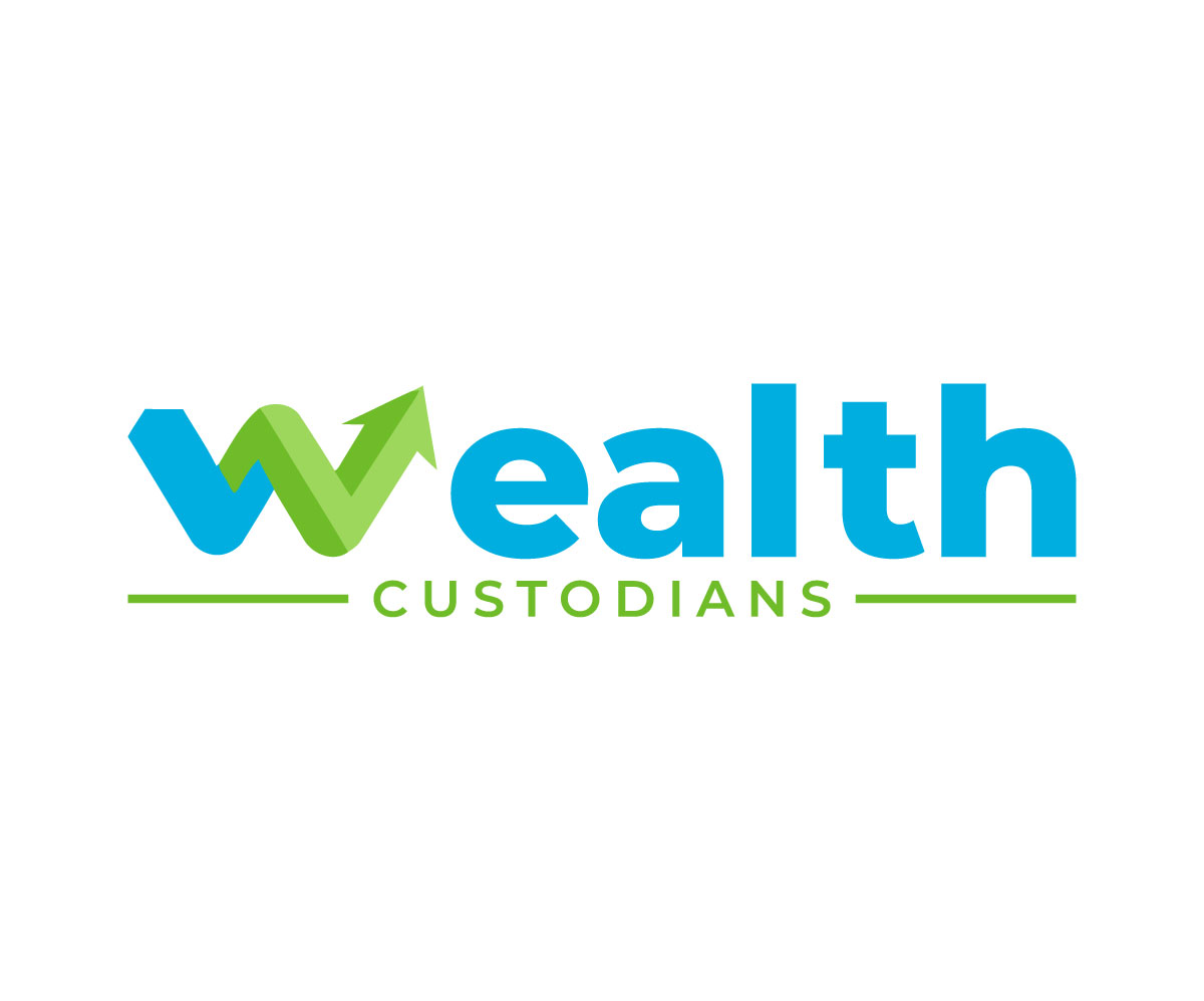 Logo-Design von David-Zayn für Wealth Custodians | Design #35968070