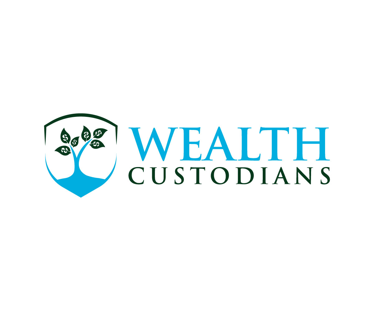 Logo Design by Gopal Gobindo for Wealth Custodians | Design #35968071
