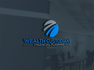 Logo Design by GraphiqueLab for Wealth Custodians | Design: #35952243
