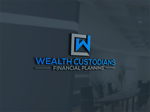 Logo Design by GraphiqueLab for Wealth Custodians | Design: #35952245