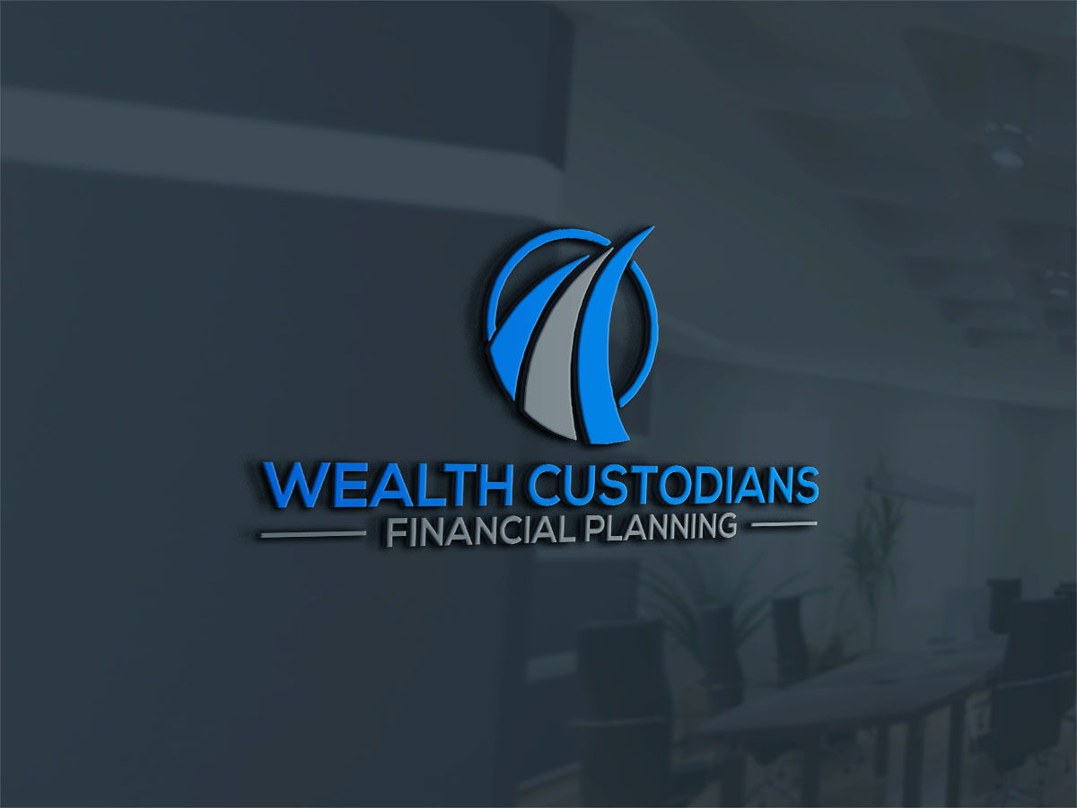 Logo Design by GraphiqueLab for Wealth Custodians | Design #35952246