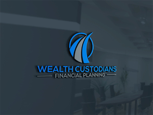 Logo Design by GraphiqueLab for Wealth Custodians | Design: #35952246