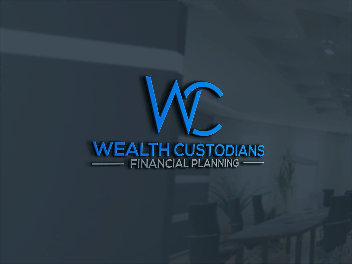 Logo Design by GraphiqueLab for Wealth Custodians | Design #35952247